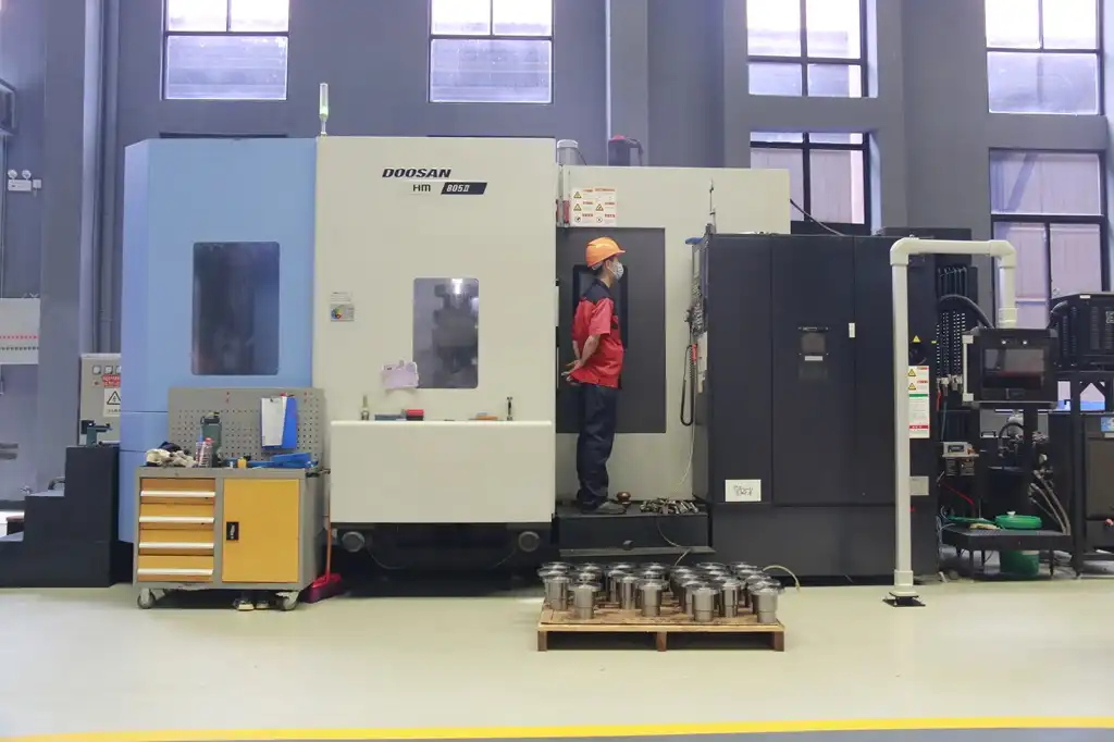 Why US HVAC Buyers Choose China For Electric Ball Valves?